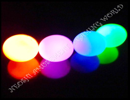 GLOW BALLS